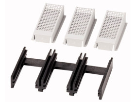 Zabezpieczenie przed dotykiem 3-biegunowy IP2X NZM2-XIPK 266773 EATON