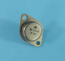 BU-326A DEMO NPN 6A/900V/90W TO-3 TRANZYSTOR
