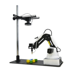 Dobot Magician - Robot Vision Kit