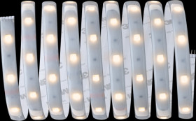 79879 MaxLED 250 strip 2.5m TunW IP44 8.8W
