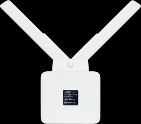 UMR Wi-Fi Router LTE 150 MBit/s mobil