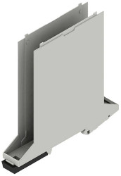 Weidmüller CH20M17 B AGY/BK 3747 2554640000 Obudowa uniwersalna 12 szt.