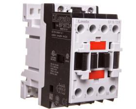 Stycznik mocy 2Z+2R 32 A AC1 cewka 230 VAC 50/60 Hz BF18T2A230