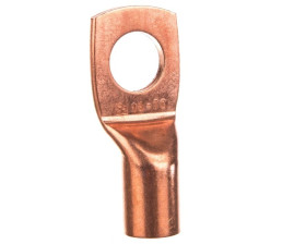 Końcówka oczkowa miedziana KM 70/16 E11KM-01010105702 /10szt./