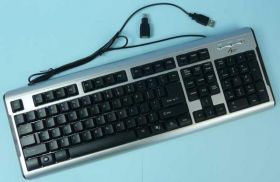 KLAW.ART USB AK-45S CLASSICA+ SZARA