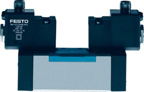 Festo 5/2 Bistable
