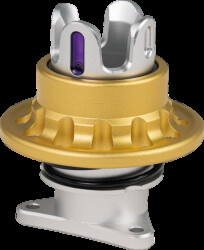 CP115 Conspit CDP QuickRelease