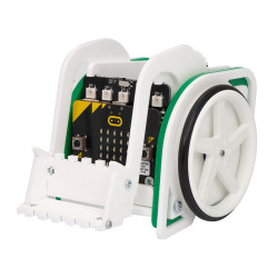 Kitronik BullDozer add on for :MOVE mini