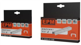 Zszywki 1000Szt 12Mm J-012