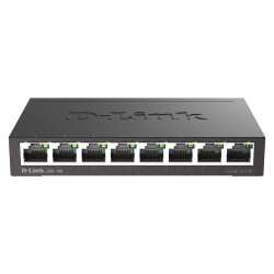 D-Link DGS-108
