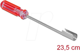 90516 BNC and TNC Mounting Tool 23.5 cm
