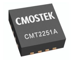 RF CMT2251A-EQR RF CMT2251A-EQR