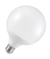 Żarówka LED GL120 E27 19W 2000lm CW barwa zimna 6500K 120