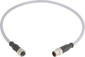 Harting 21348485882030 Złącze konfekcjonowane czujnika/aktuatora 3 m 1 szt.