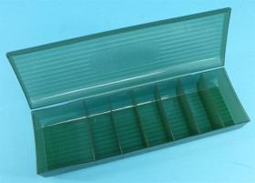 ORGANIZER 7-PRZEGRÓDEK 28,5x9x5,7cm