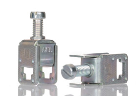 Podkładka termiczna Phoenix Contact rozmiar żyły 2.5 → 35 mm² Śruba Szyna zbiorcza