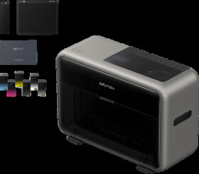 V8260G40+V7240010 UV Printer, eufyMake E1 starter bundle