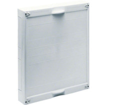 univers N Pokrywa pełna 300x250 mm US21A1 HAGER