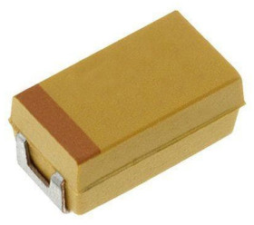 Kondensator tantalowy 15μF 50V dc 2917 SMD