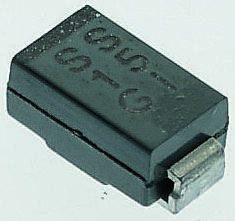 STMicroelectronics Dioda DO-214AC 2 A Powierzchnia 30 V Pojedyncza Dioda Schottky'ego 2-pinowy STPS2L30A