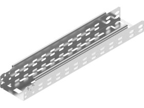 Łącznik LUPFJ100H60/05 167108 BAKS