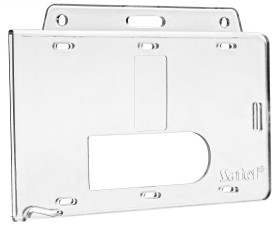 Oprawka na kartę zbliżeniową OP-KT-2 SATEL