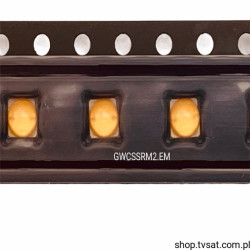 GWCSSRM1.EM High-Power LED SMD OSRAM