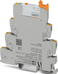 Interface relay 1 Form A (N/O), 230 V (AC), 71.8 kΩ, 6 A, 250 V (DC), 250 V (AC), 2909680