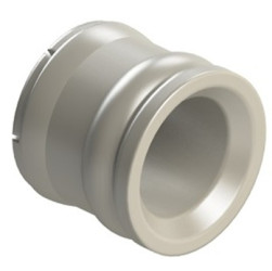 Pokrywa zacisków SMC Płytka SY3000