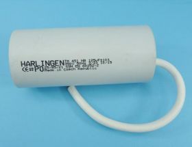 125uF/320V PRZEW.HARLINGEN KOND.ROZRUCH