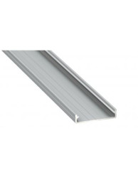 PROFIL ALUMINIOWY LED TYP SOLIS 2m