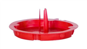 Pokrywa Montażowa Do Puszki Pk 60