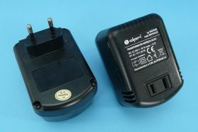 45 VA/115V OB.PLAST.MW-2P-045