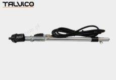 Antena samochodowa Talvico CA-29 na błotnik (do Audi A4)