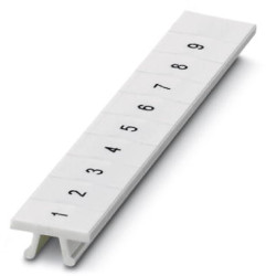 Marking strip for connection terminal, 1051126