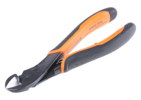 Bahco długość 160 mm gr. cięcia: 2.5mm Stal stopowa