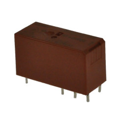 Przekaźnik RT424012 12V DC 2st. przeł. 8A 250VAC