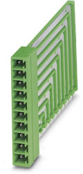 Phoenix Contact 1861675 Obudowa złącza pin męskiego na PCB MCO 1,5/ 5-GR-3,81, wire-to-board, piny: 5, 8 A, 50 szt.