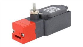 Fp-6R2 Wyłącznik Bezpieczeństwa: Kluczowy