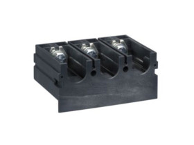 Compact NSX Zacisk rozszerzający rozstaw 35-45mm do NSX100/250 3P LV431060 SCHNEIDER ELECTRIC