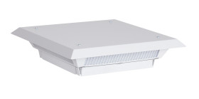 Filtr wentylatora 414 x 414mm rozmiar 224 x 224mm Pfannenberg PTFA 60000