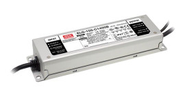 Sterownik LED napięcie wyjciowe: 72V 2.1A napięcie wejściowe: 100 do 305 V stabilizowany prądowo 150W MEAN WELL