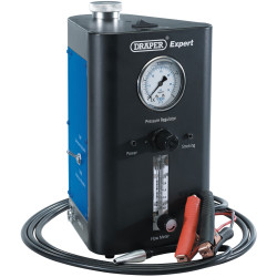 Draper Expert 94079 Turbo/EVAP Smoke Diag Pipe Vac Leak Detector