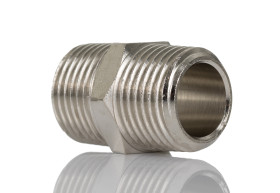 Złączka pneumatyczna R 1/2 męskie R 1/2 męskie Legris Adapter gwintowany prosty