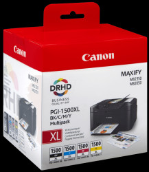 9182B010 Multi-pack: Canon MAXIFY MB2050