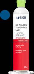 Torque sealant, 50 ml, blue, 14002-KAR.05