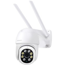 Kamera IP EasyCam EC-3PT4L4IR-AI obrotowa zewnętrzna WiFi Tuya 3MP 4xZoom