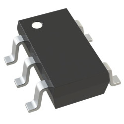 Sterownik LED MP2489DJ-LF-P, TSOT-23-5, 5-Pin, 1A, 6 → 60 V, 1.3W, MPS