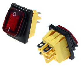 PRZ Irs201-5r/y PRZ Irs201-5r/y