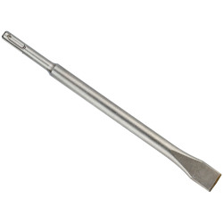 DEWALT DT6802-QZ SDS Plus Steel Flat 20mm Length 250mm